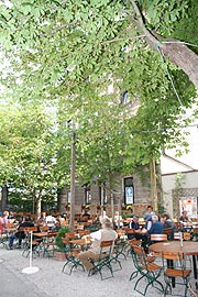 Schweizer Hof in Pasing (Foto: Martin Schmitz)